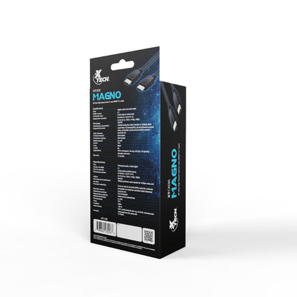 Xtech Glisser HDMI m to HDMI m 8k  6ft XTC-636